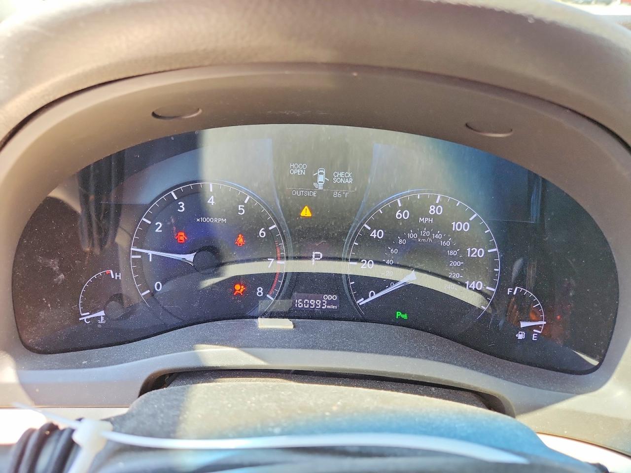 2014 Lexus Rx 350 Base Brown vin: 2T2BK1BA1EC231108