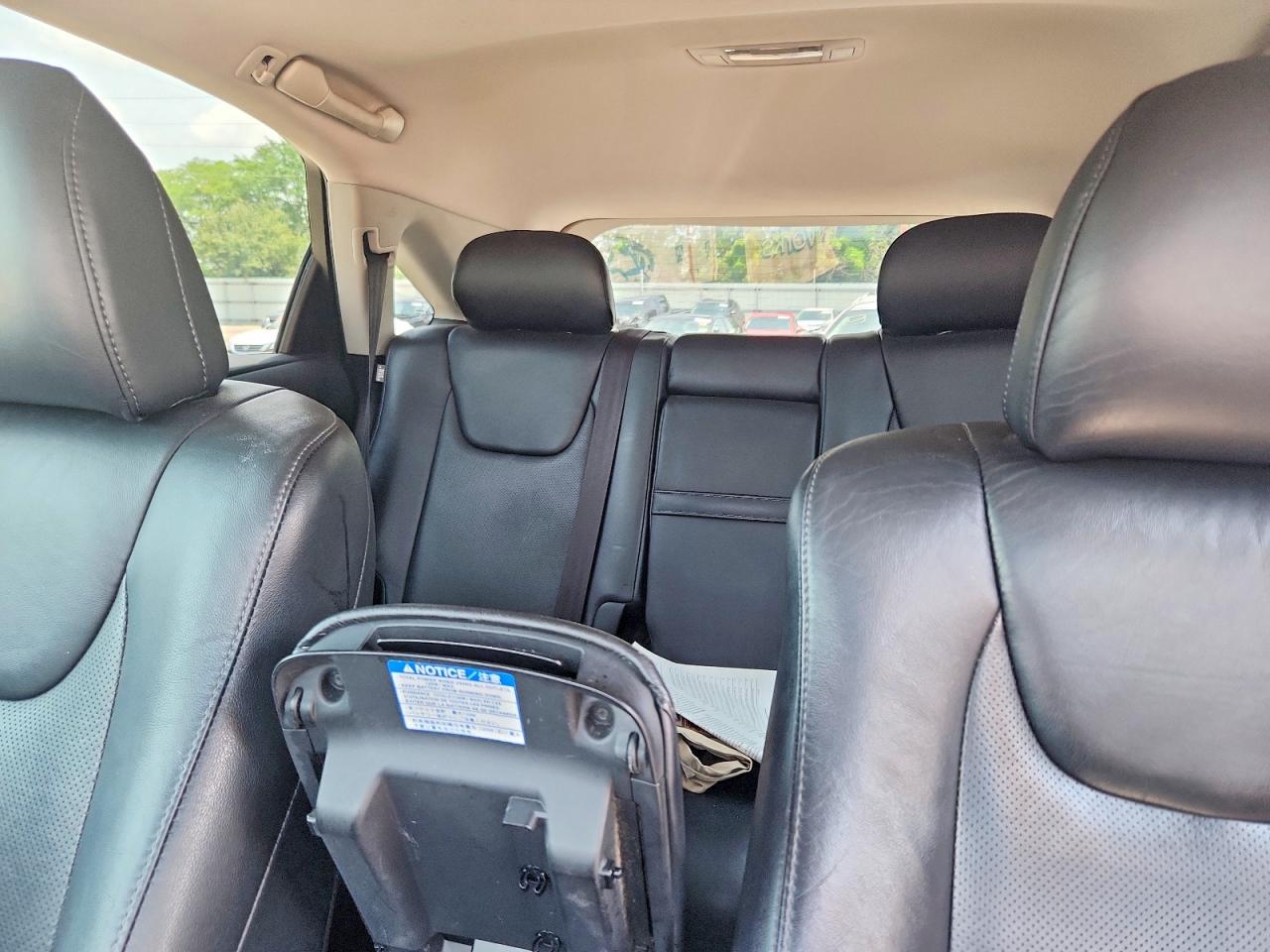 2014 Lexus Rx 350 Base/350 F Sport Burgundy vin: 2T2BK1BA1EC233358