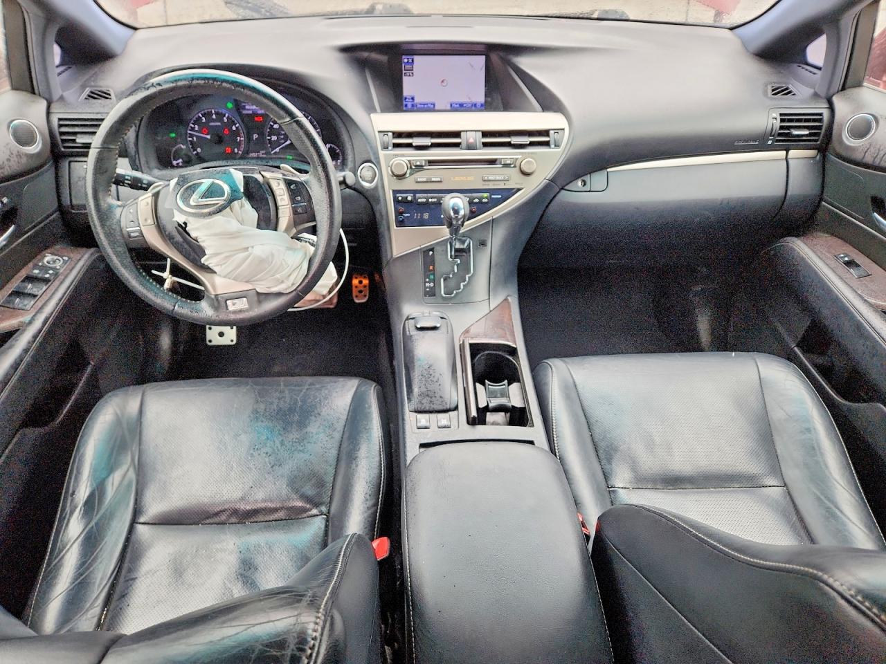 2014 Lexus Rx 350 F Sport Maroon vin: 2T2BK1BA1EC248975