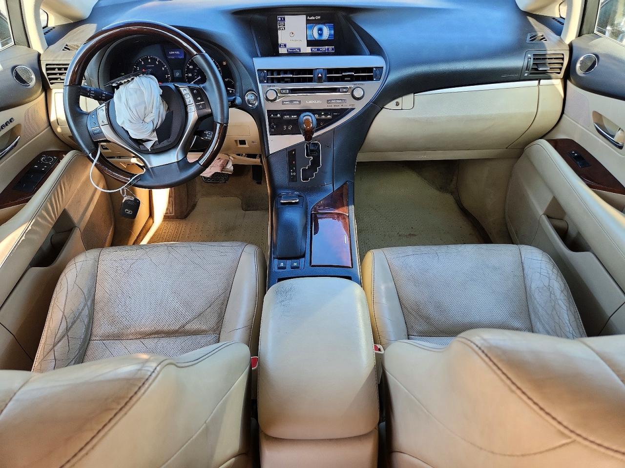 2015 Lexus Rx 350 Base Черный vin: 2T2BK1BA1FC269973