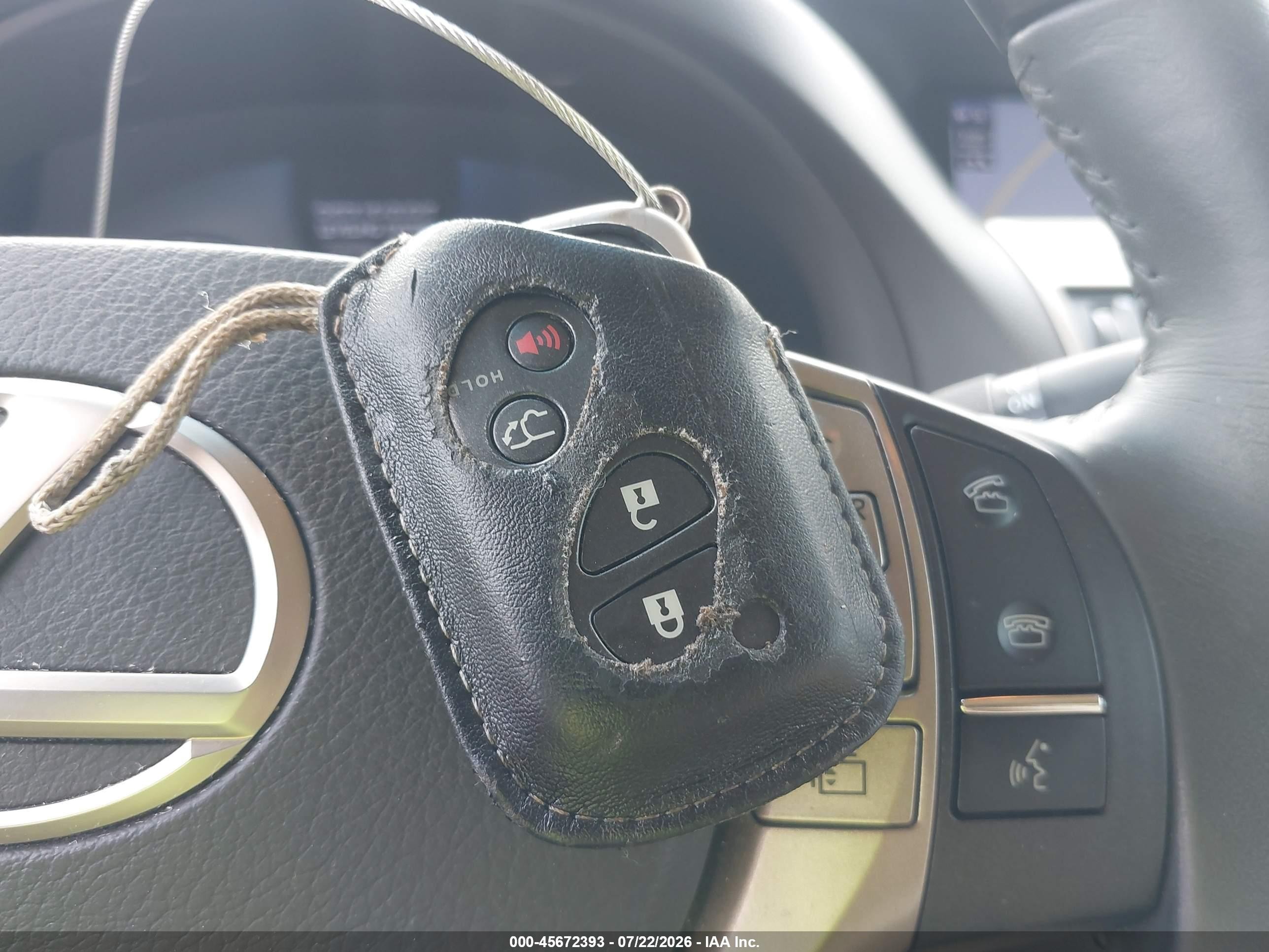2015 Lexus Rx 350   Black vin: 2T2BK1BA1FC278222