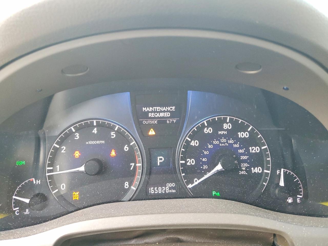 2015 Lexus Rx 350 Base White vin: 2T2BK1BA1FC280763