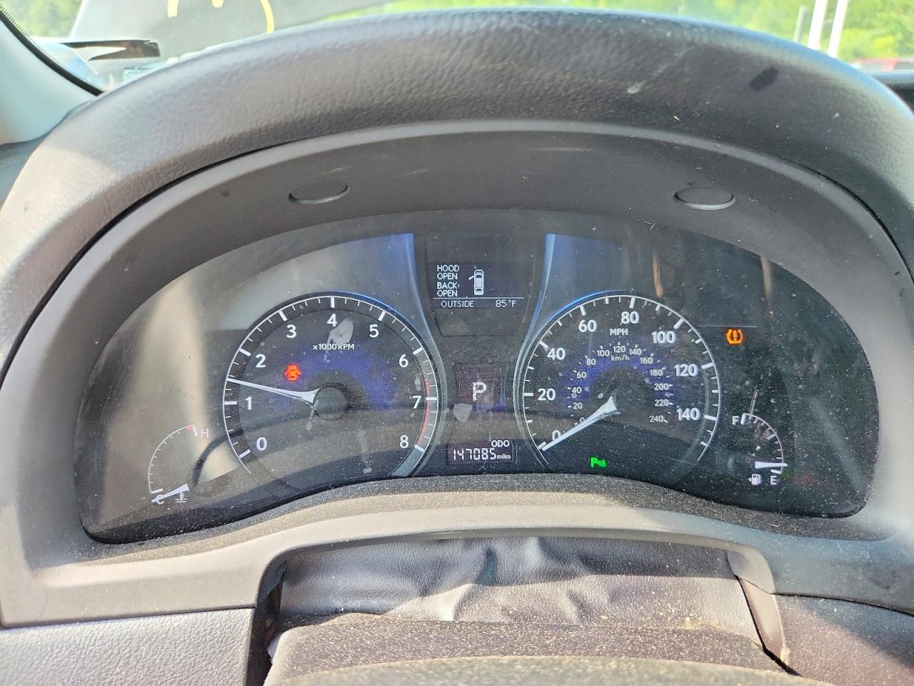 2015 Lexus Rx 350 Base Черный vin: 2T2BK1BA1FC287373