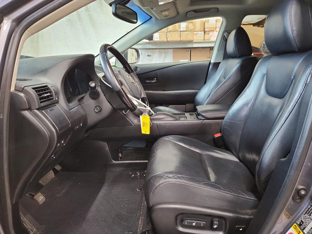 2015 Lexus Rx 350 Base Серебряный vin: 2T2BK1BA1FC296798
