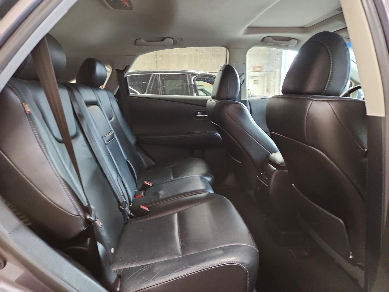 2015 Lexus Rx 350 Base Серебряный vin: 2T2BK1BA1FC296798