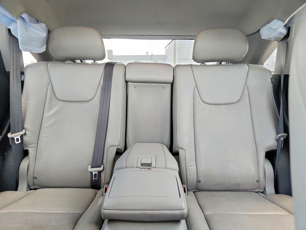2015 Lexus Rx 350 Base Silver vin: 2T2BK1BA1FC303779