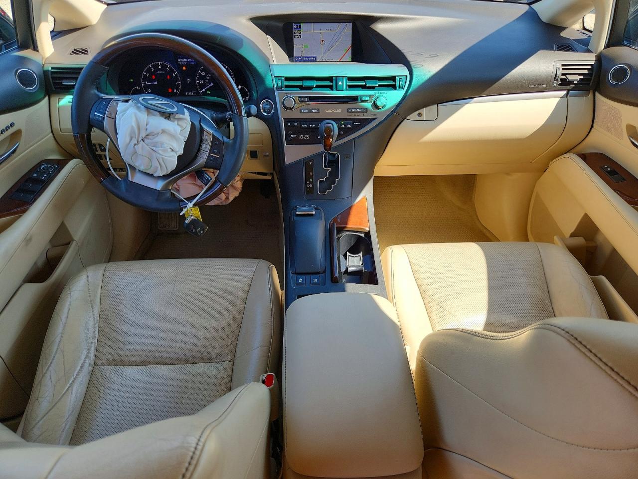 2015 Lexus Rx 350 Base Black vin: 2T2BK1BA1FC314359