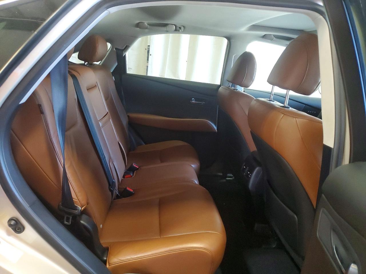 2015 Lexus Rx 350 Base Gold vin: 2T2BK1BA1FC330481