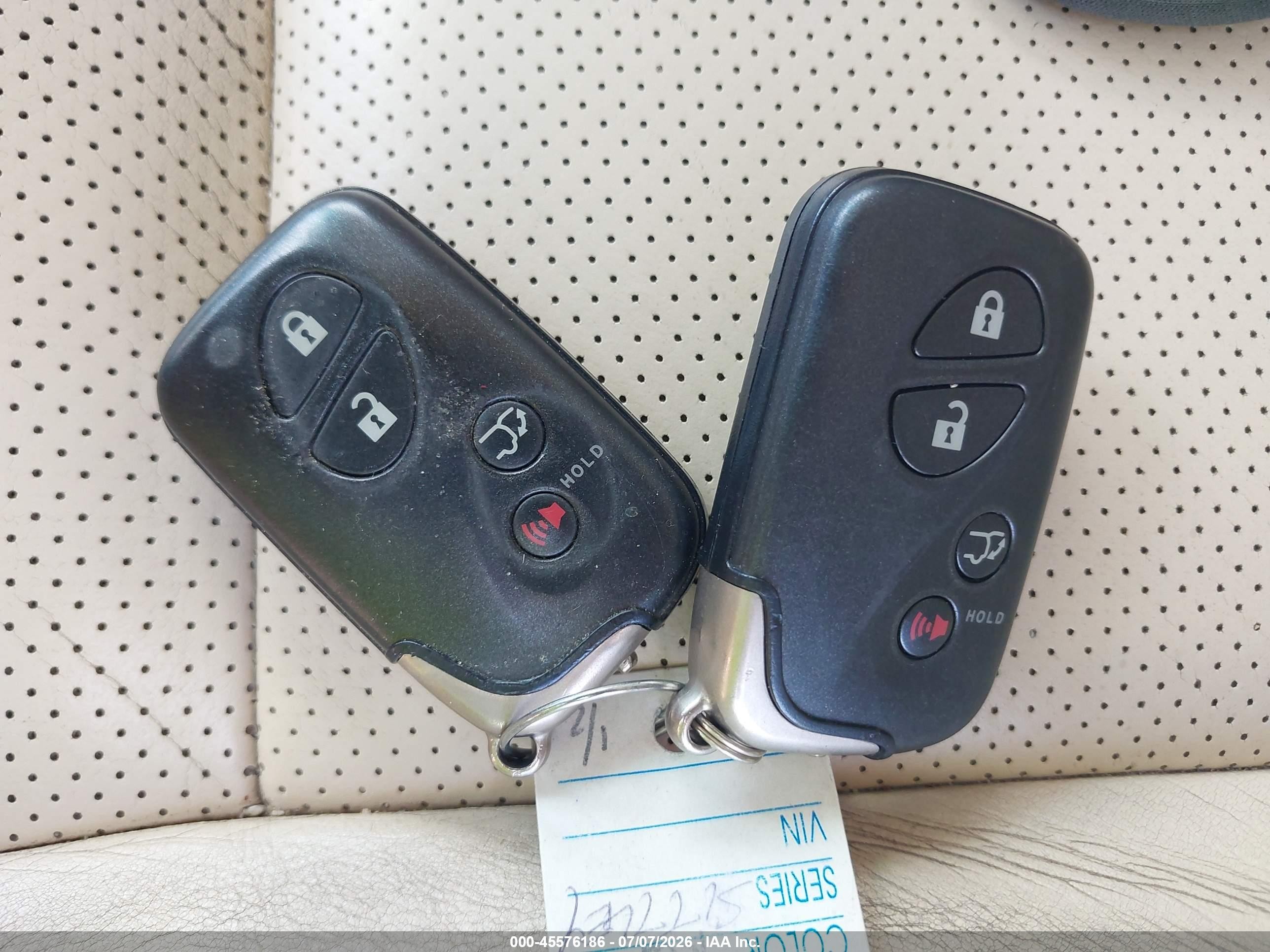 2010 Lexus Rx 350   Red vin: 2T2BK1BA2AC008103