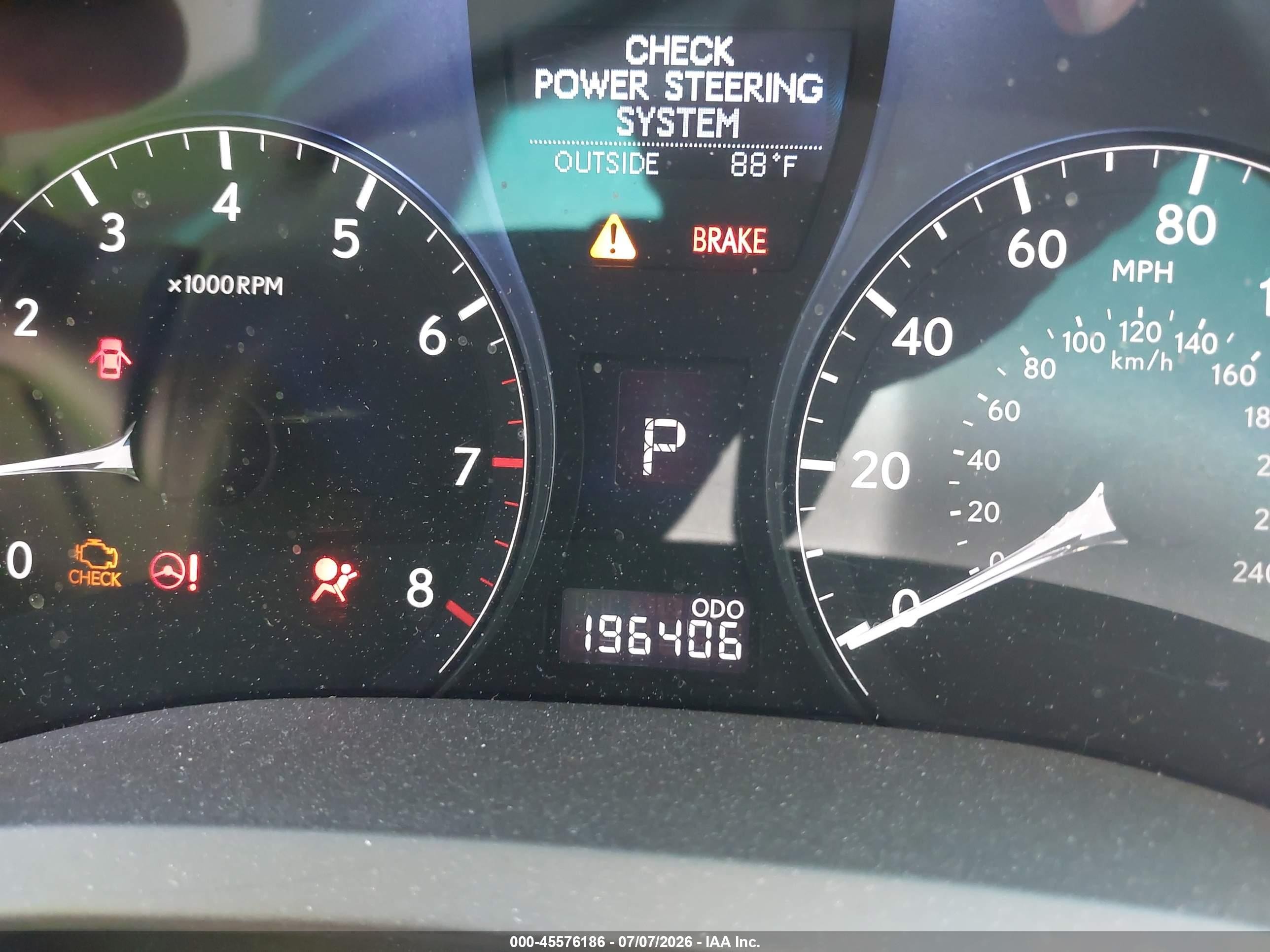 2010 Lexus Rx 350   Red vin: 2T2BK1BA2AC008103