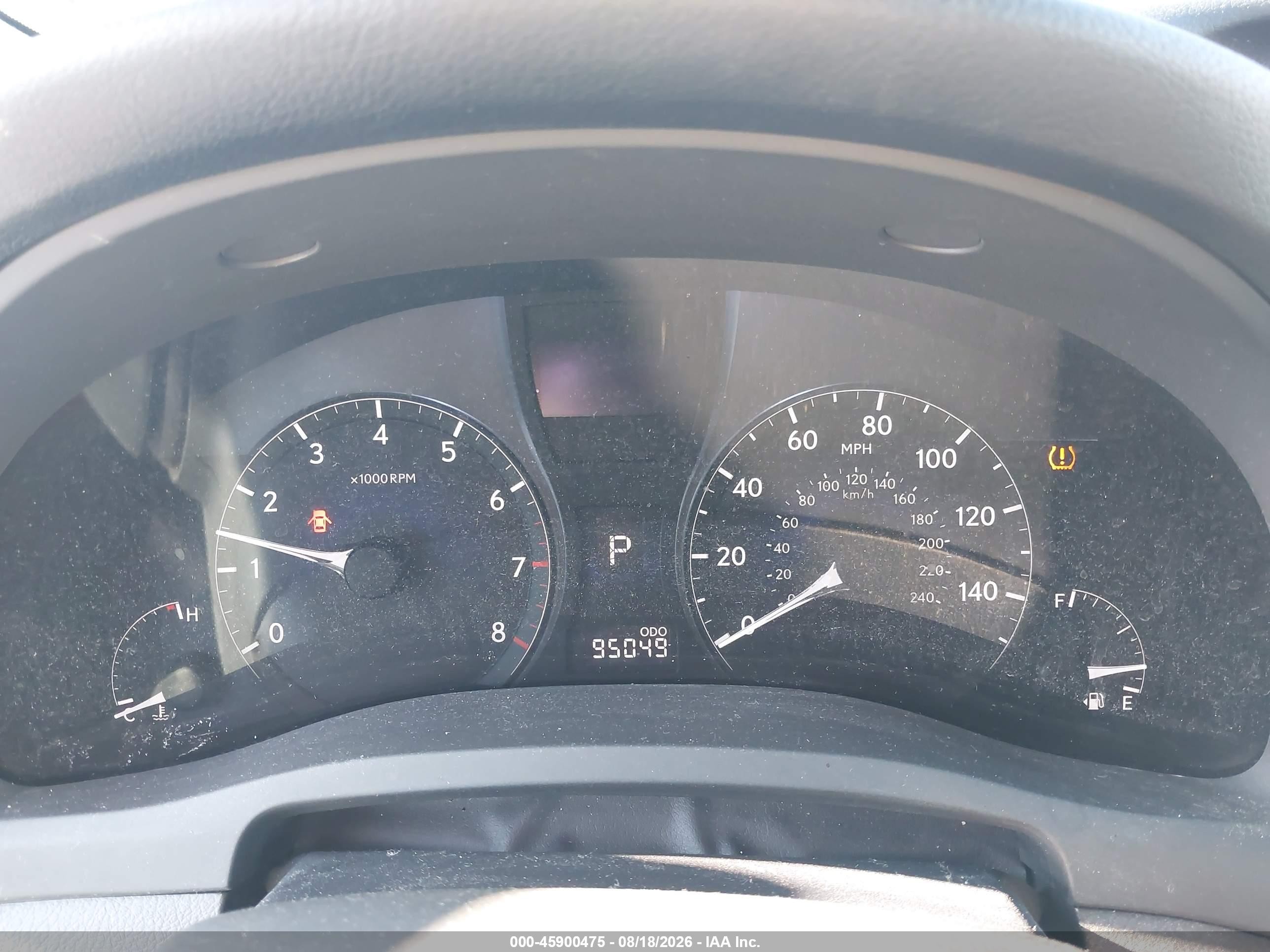 2010 Lexus Rx 350 Черный vin: 2T2BK1BA2AC025838