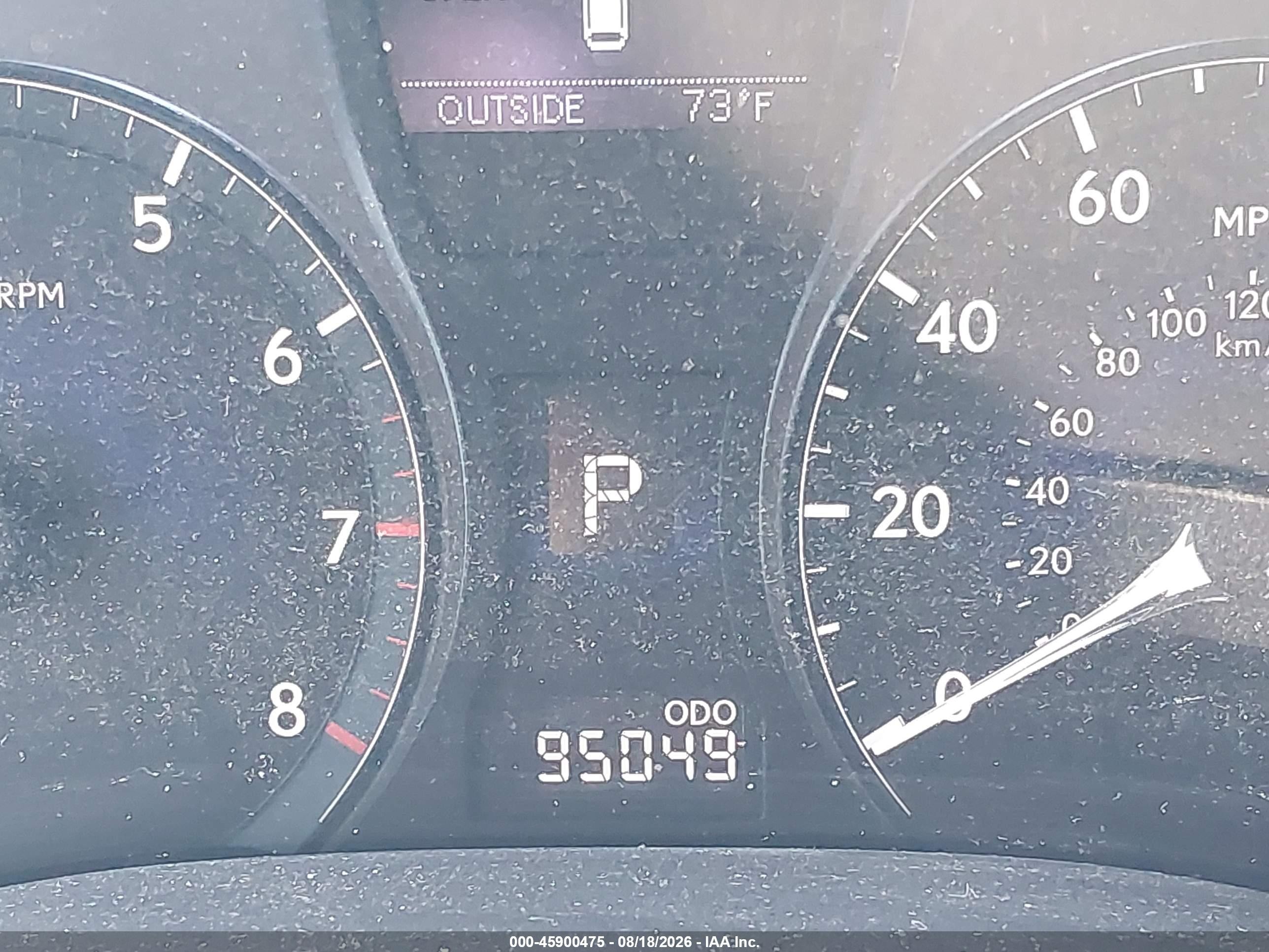 2010 Lexus Rx 350 Черный vin: 2T2BK1BA2AC025838