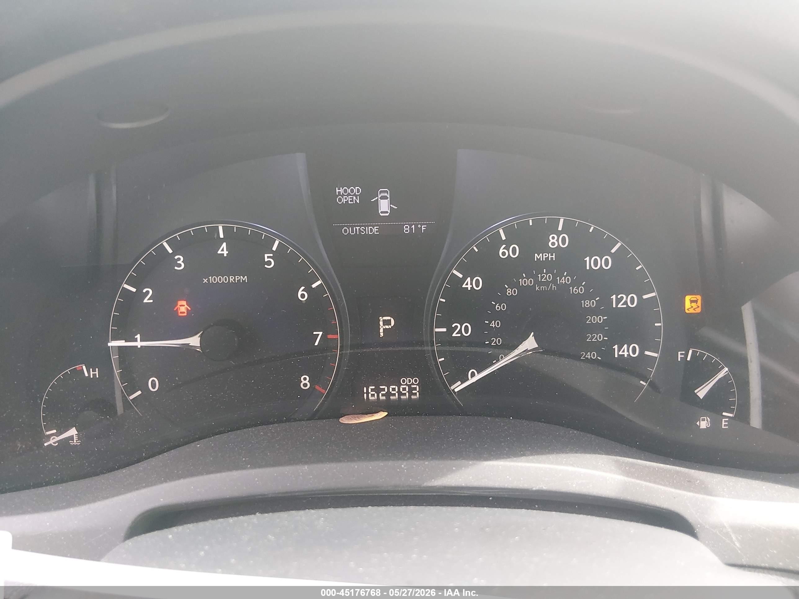 2010 Lexus Rx 350   Silver vin: 2T2BK1BA2AC034877