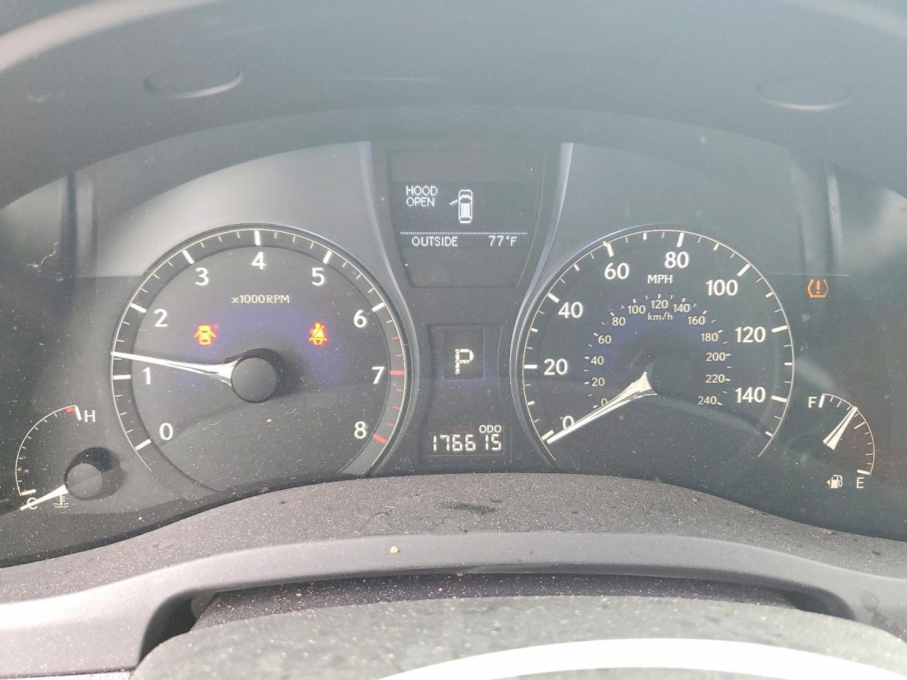 2010 Lexus Rx 350 Черный vin: 2T2BK1BA2AC036712