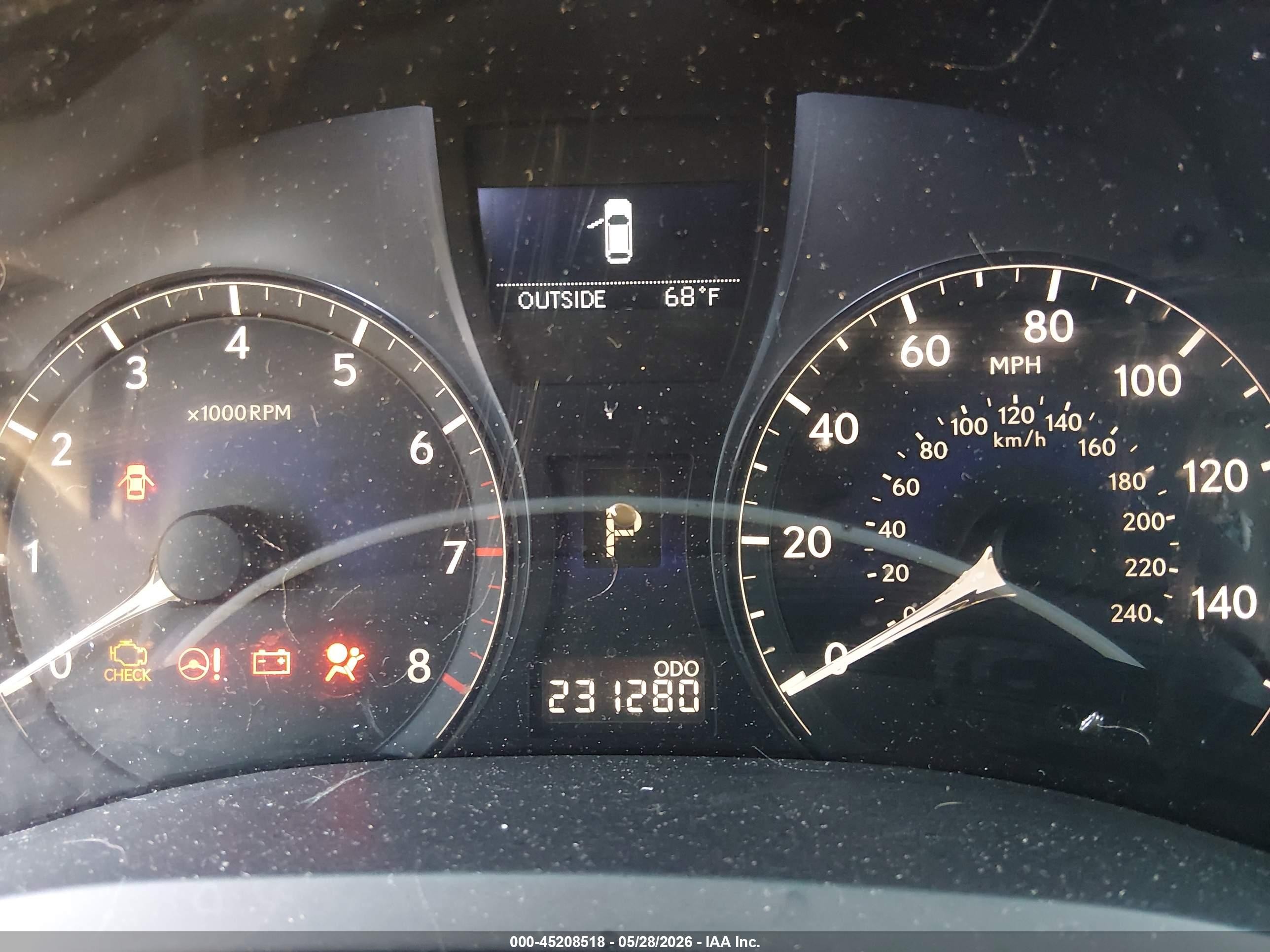 2010 Lexus Rx 350   Gray vin: 2T2BK1BA2AC041778