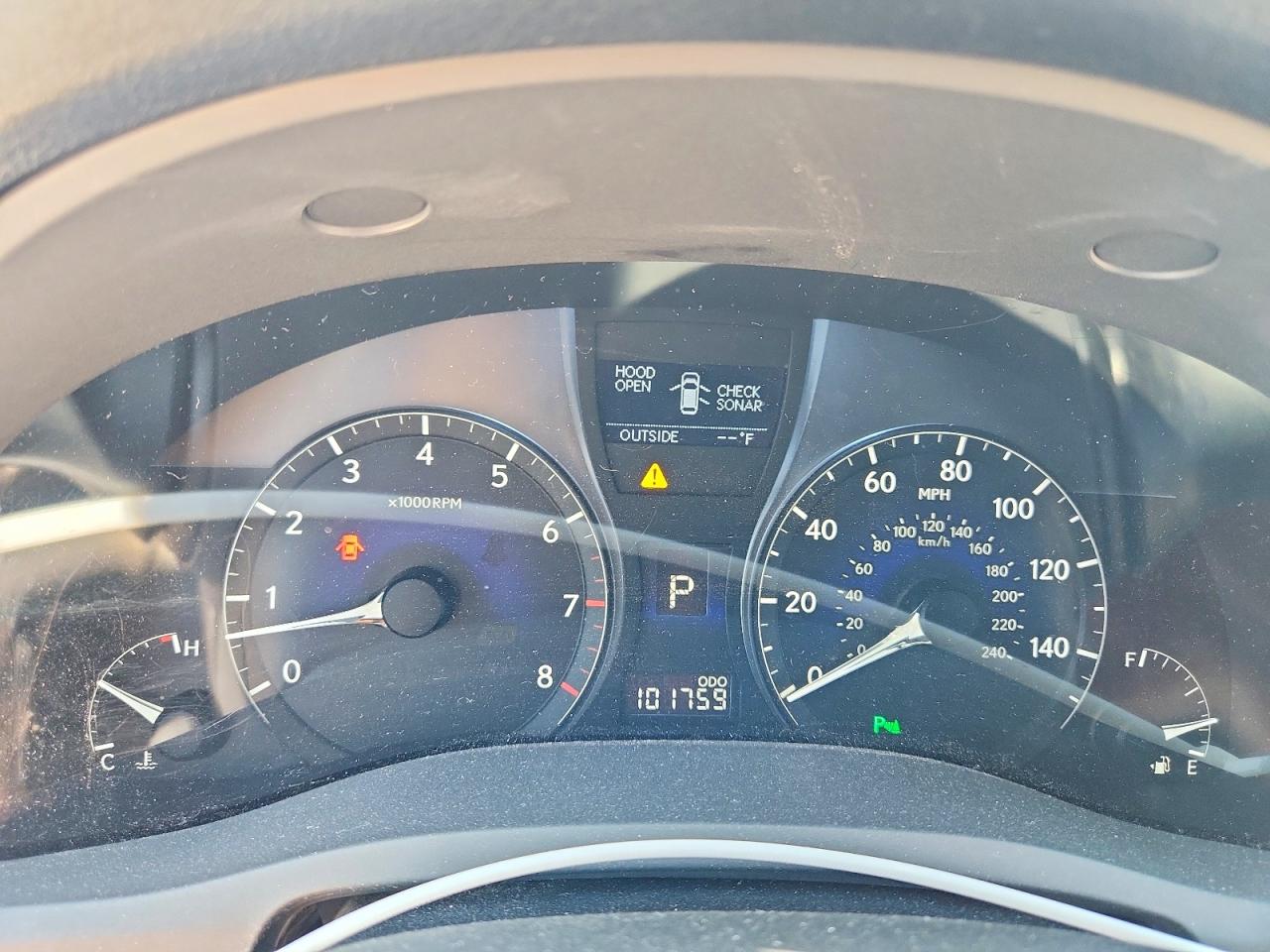 2010 Lexus Rx 350 Silver vin: 2T2BK1BA2AC055471