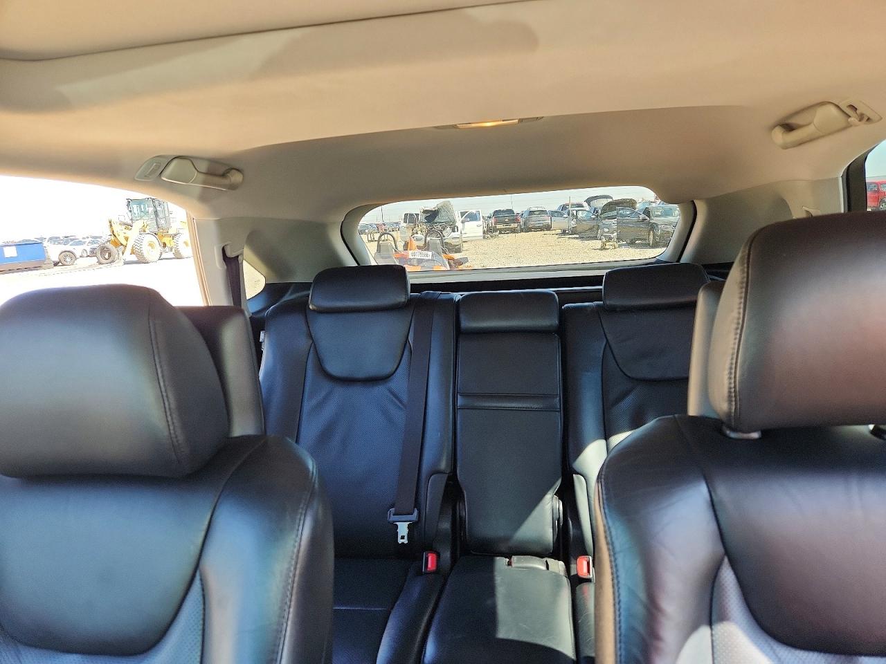 2010 Lexus Rx 350 Silver vin: 2T2BK1BA2AC055471