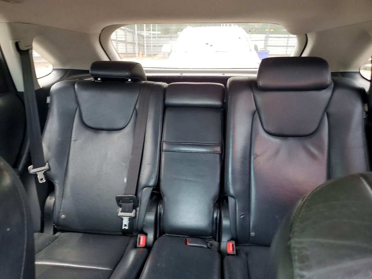 2010 Lexus Rx 350 Black vin: 2T2BK1BA2AC062128