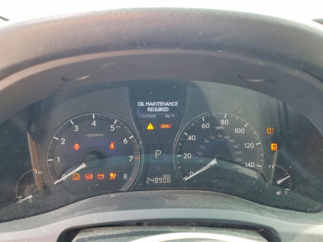 2010 Lexus Rx 350 Black vin: 2T2BK1BA2AC062128