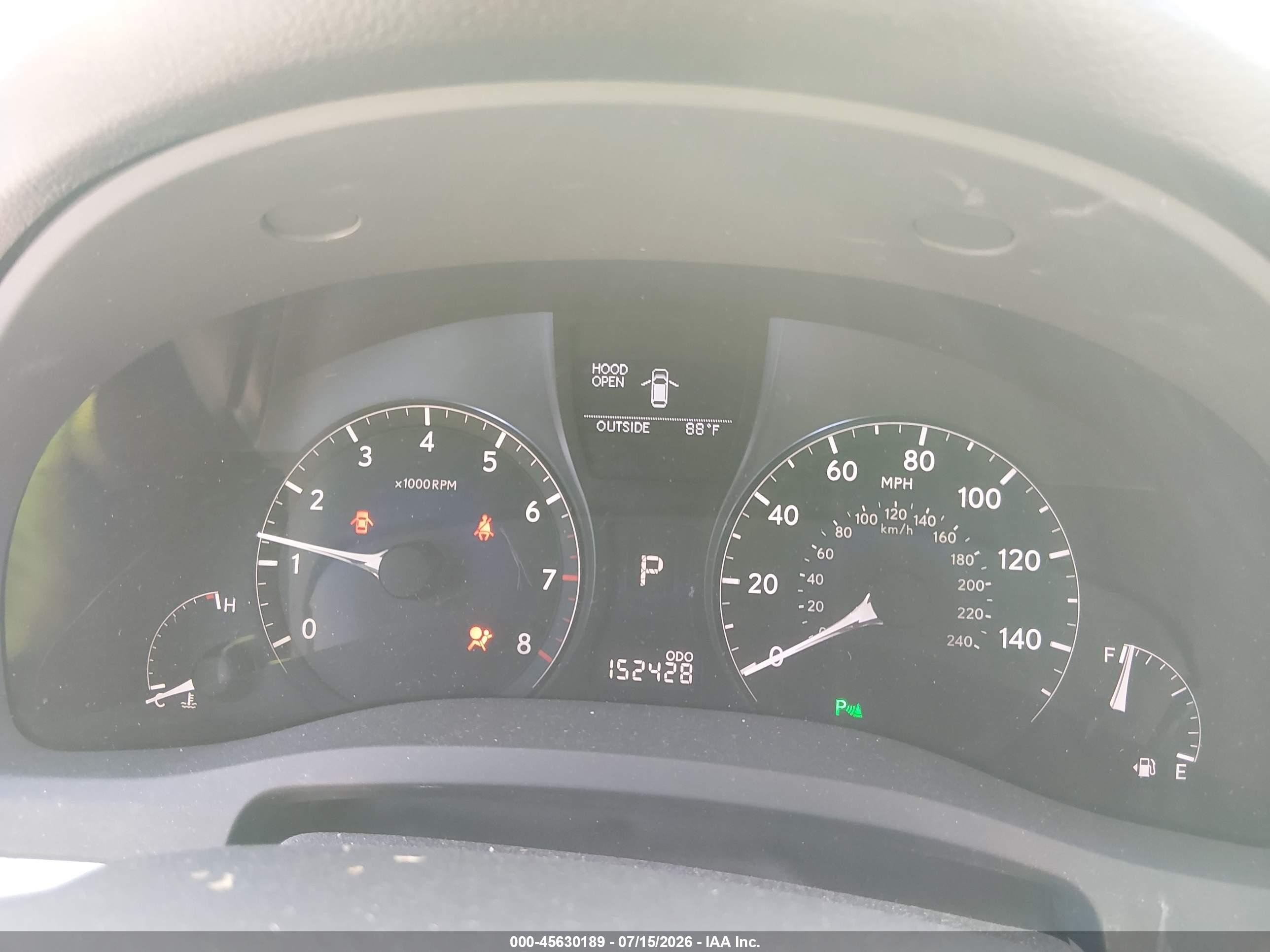 2010 Lexus Rx 350   Beige vin: 2T2BK1BA2AC063778