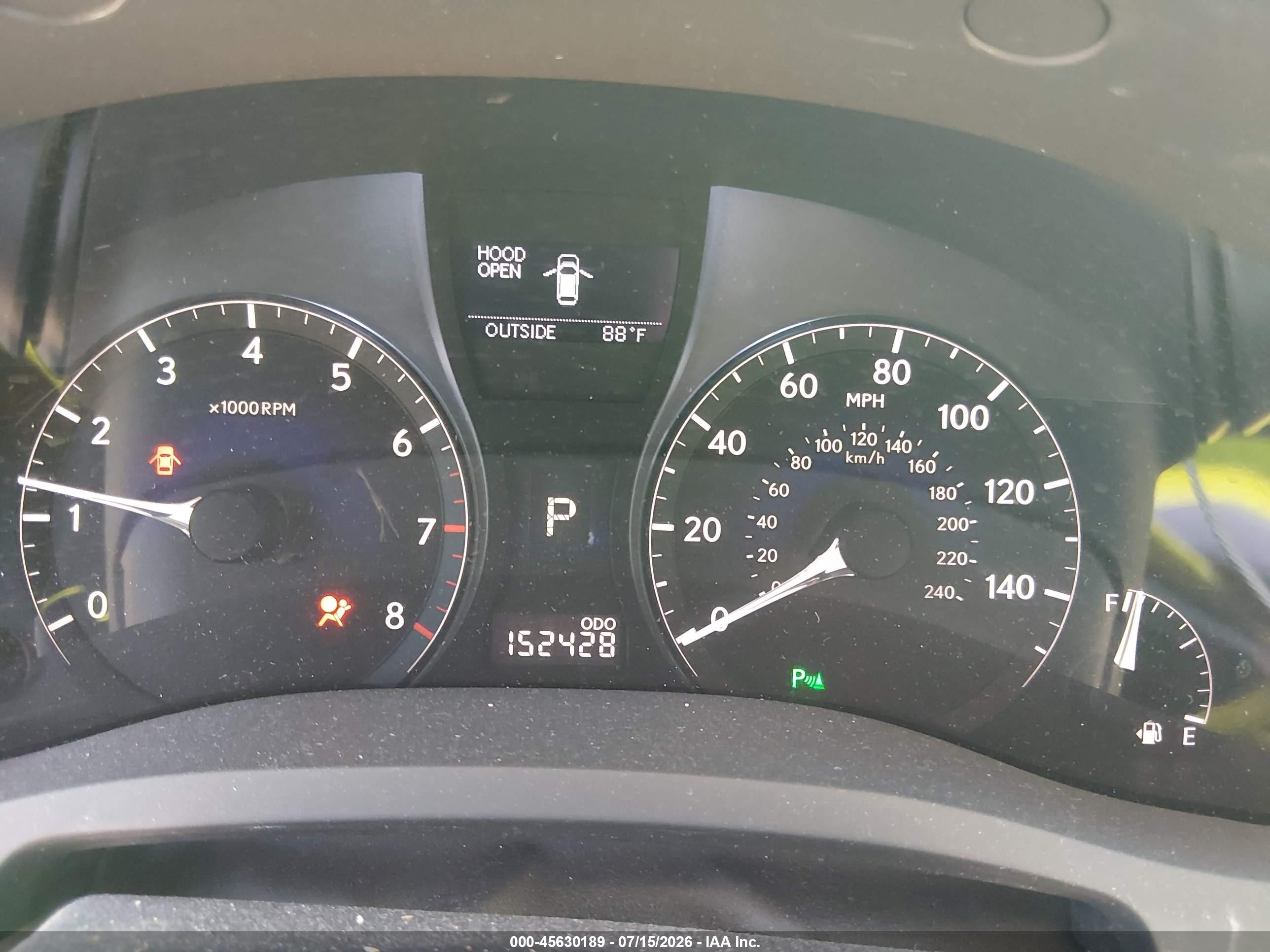2010 Lexus Rx 350   Beige vin: 2T2BK1BA2AC063778