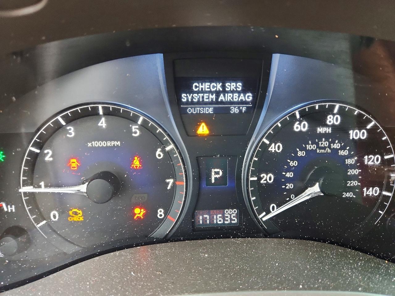 2010 Lexus Rx 350 Base Белый vin: 2T2BK1BA2AC073484