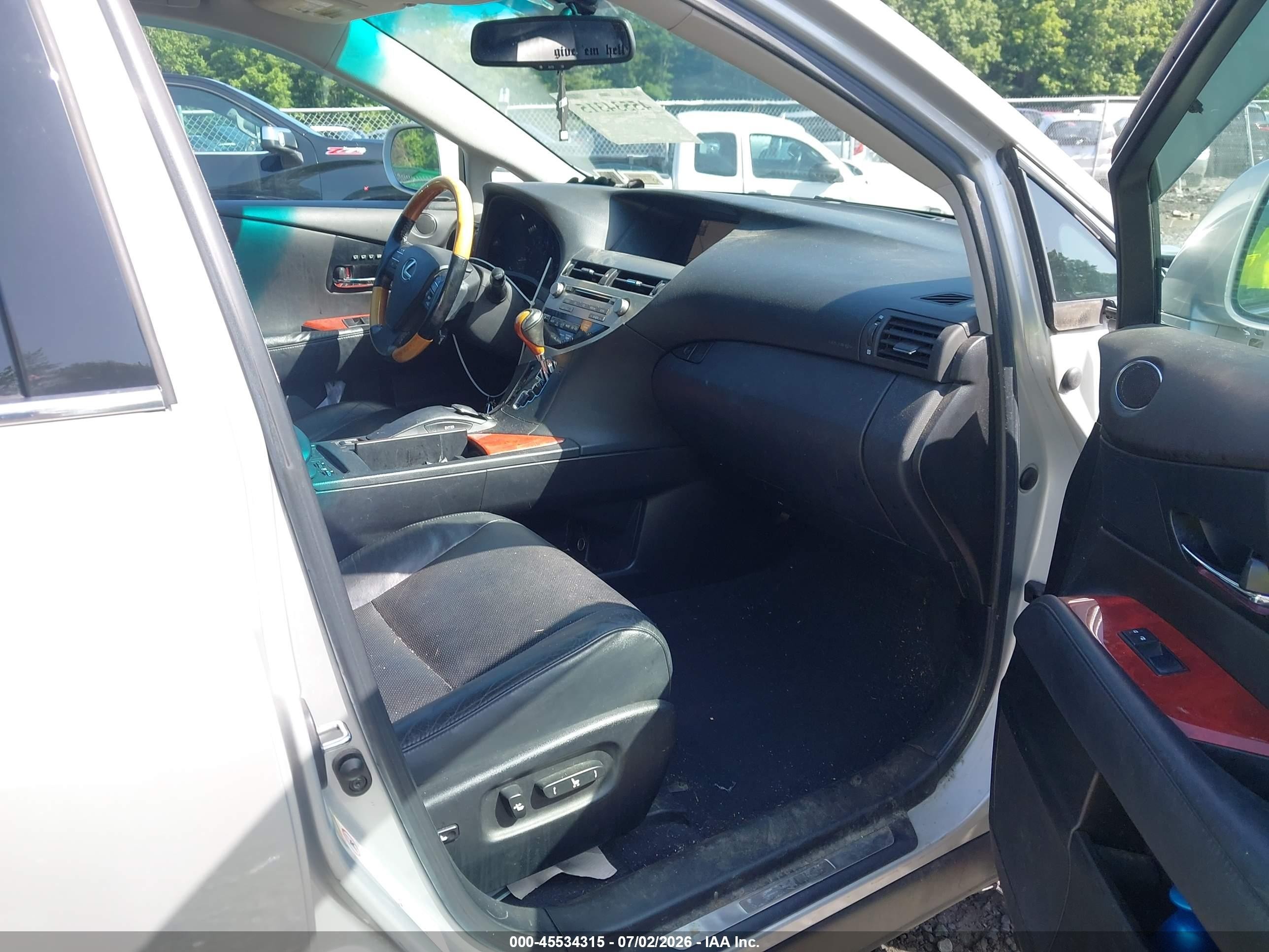 2012 Lexus Rx 350   Silver vin: 2T2BK1BA2CC126106