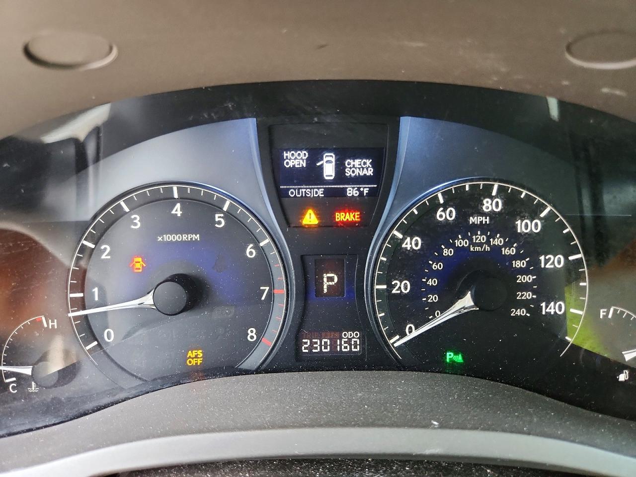 2012 Lexus Rx 350 Черный vin: 2T2BK1BA2CC142046