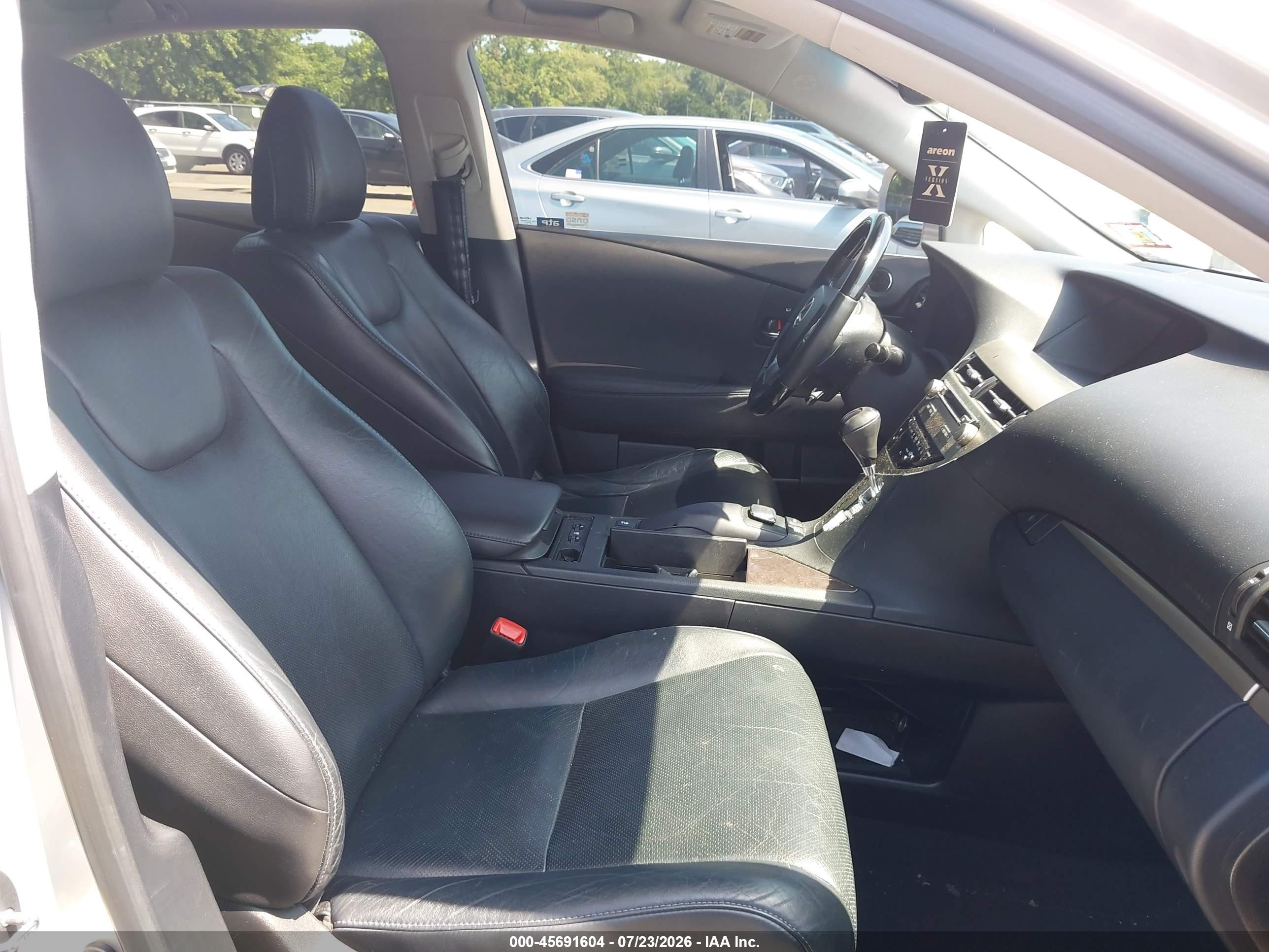 2013 Lexus Rx 350   Silver vin: 2T2BK1BA2DC164145