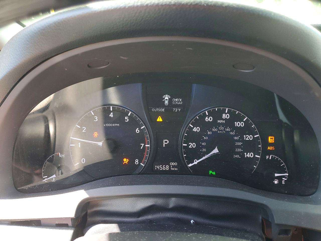 2013 Lexus Rx 350 Base Black vin: 2T2BK1BA2DC167739