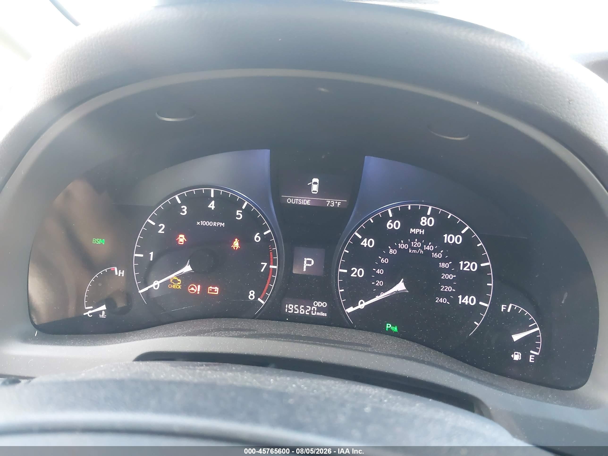 2013 Lexus Rx 350 Brown vin: 2T2BK1BA2DC168180