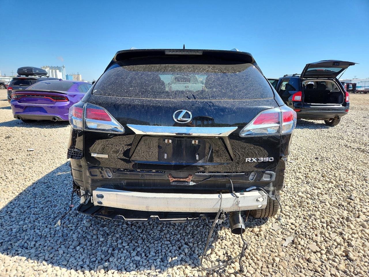 2013 Lexus Rx 350 F Sport Black vin: 2T2BK1BA2DC176828