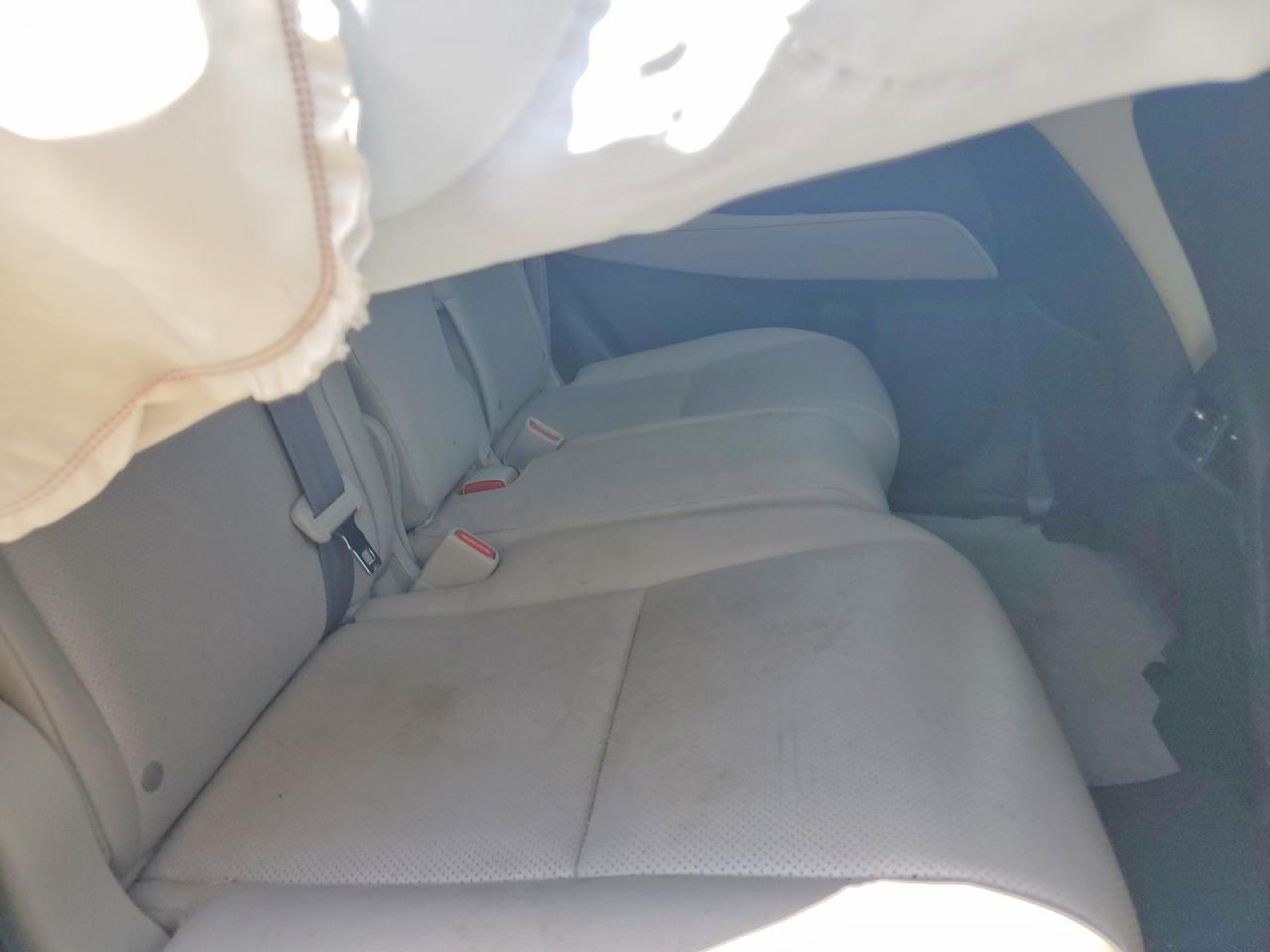 2013 Lexus Rx 350 Base Tan vin: 2T2BK1BA2DC203977