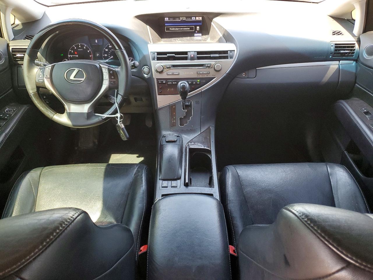 2013 Lexus Rx 350 Base Burgundy vin: 2T2BK1BA2DC218155