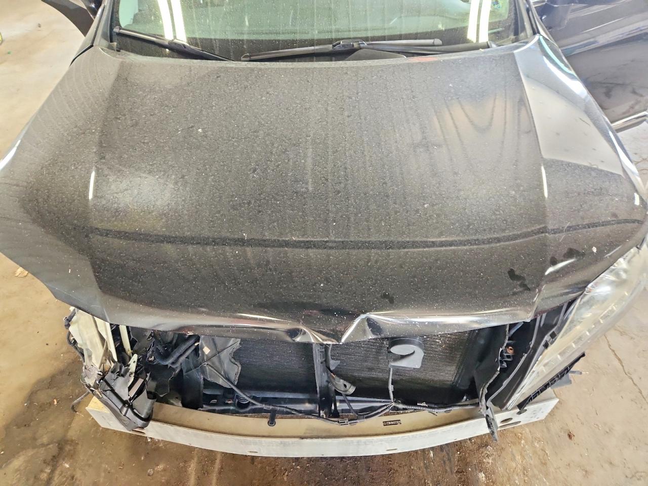 2014 Lexus Rx 350 Base Black vin: 2T2BK1BA2EC235118
