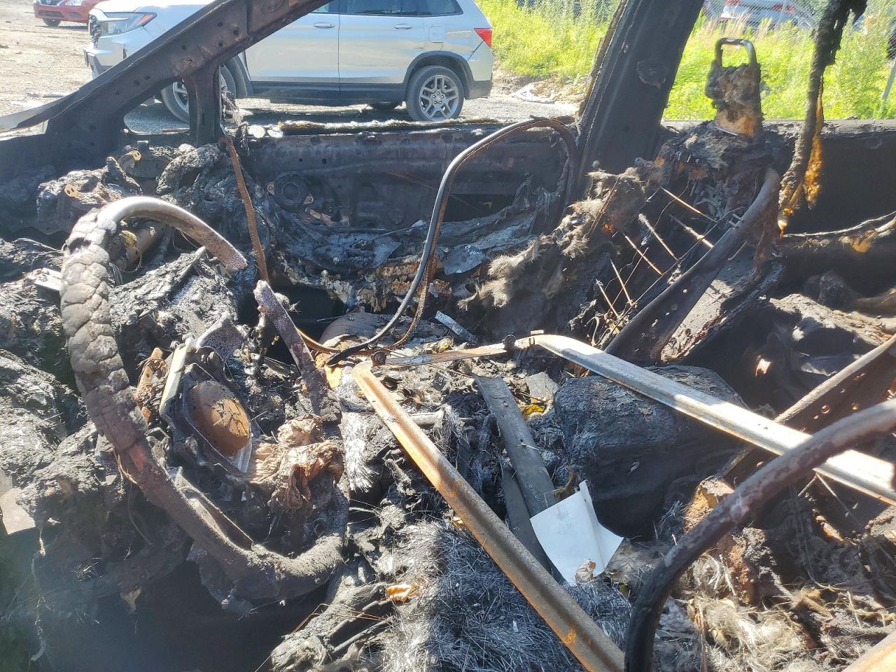 2014 Lexus Rx 350 Base Burn vin: 2T2BK1BA2EC241162