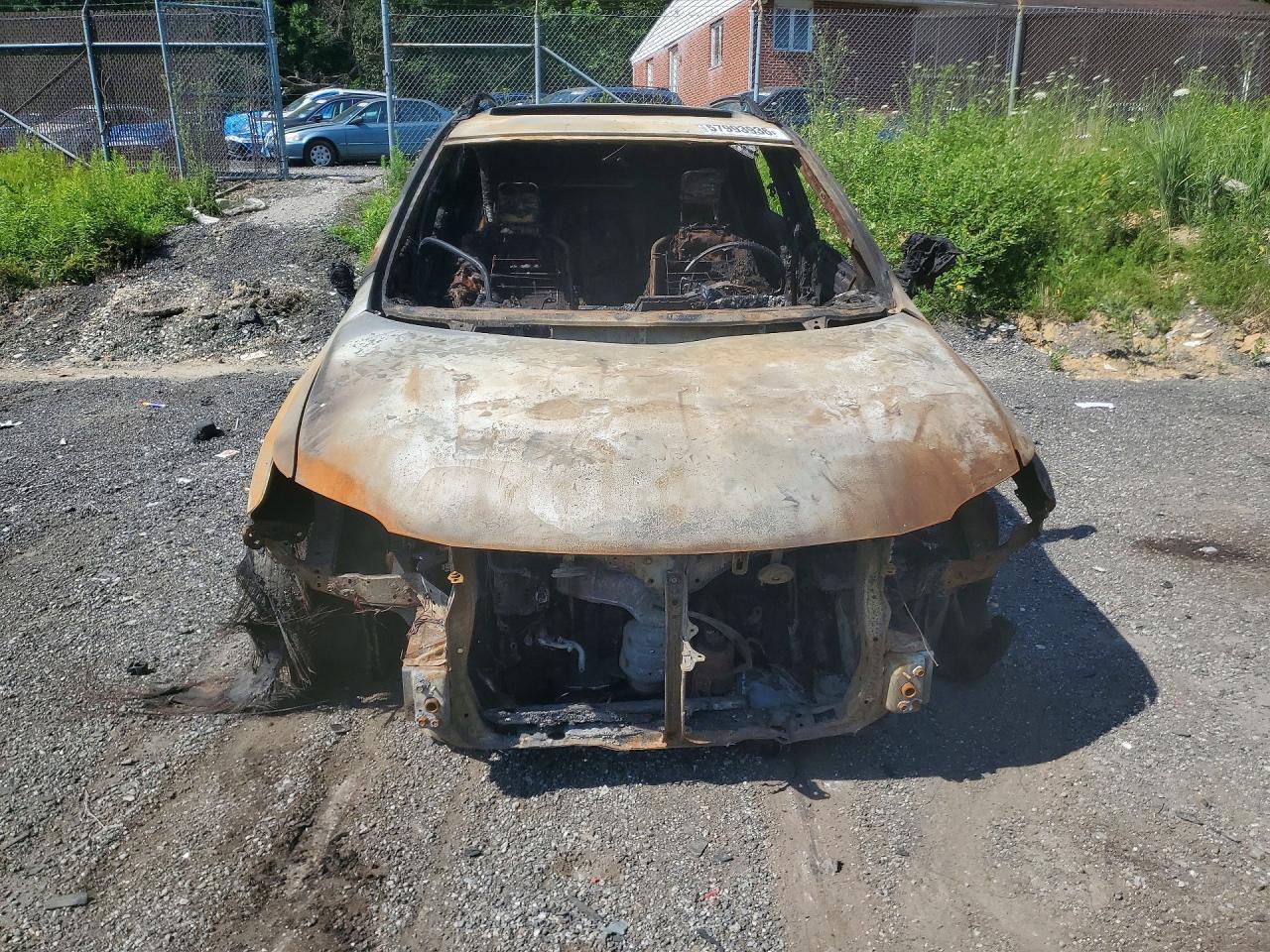 2014 Lexus Rx 350 Base Burn vin: 2T2BK1BA2EC241162