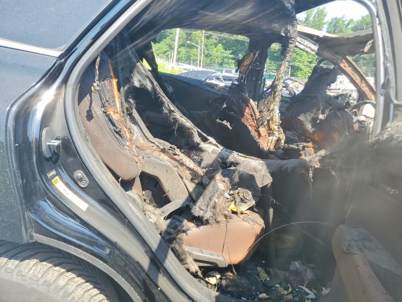 2014 Lexus Rx 350 Base Burn vin: 2T2BK1BA2EC241162
