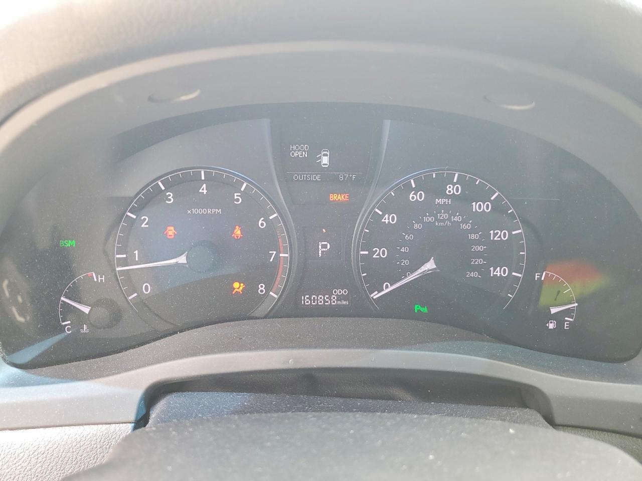 2014 Lexus Rx 350 Base Silver vin: 2T2BK1BA2EC241811