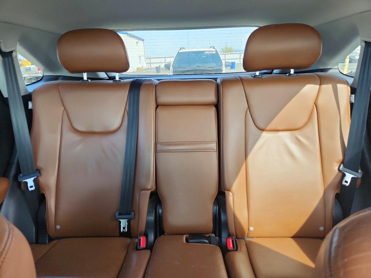2014 Lexus Rx 350 Base Burgundy vin: 2T2BK1BA2EC244143
