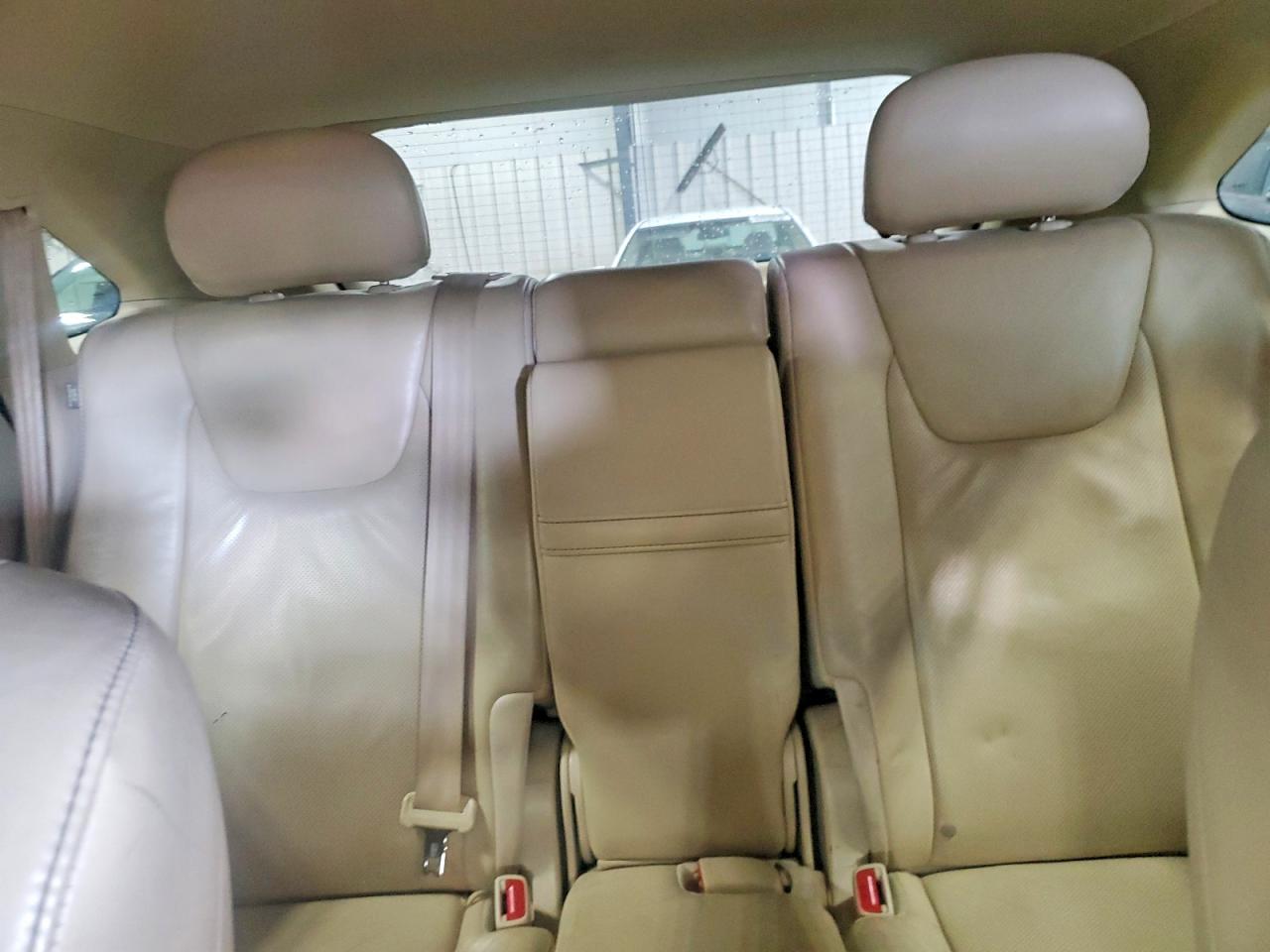 2014 Lexus Rx 350 Base Black vin: 2T2BK1BA2EC247320