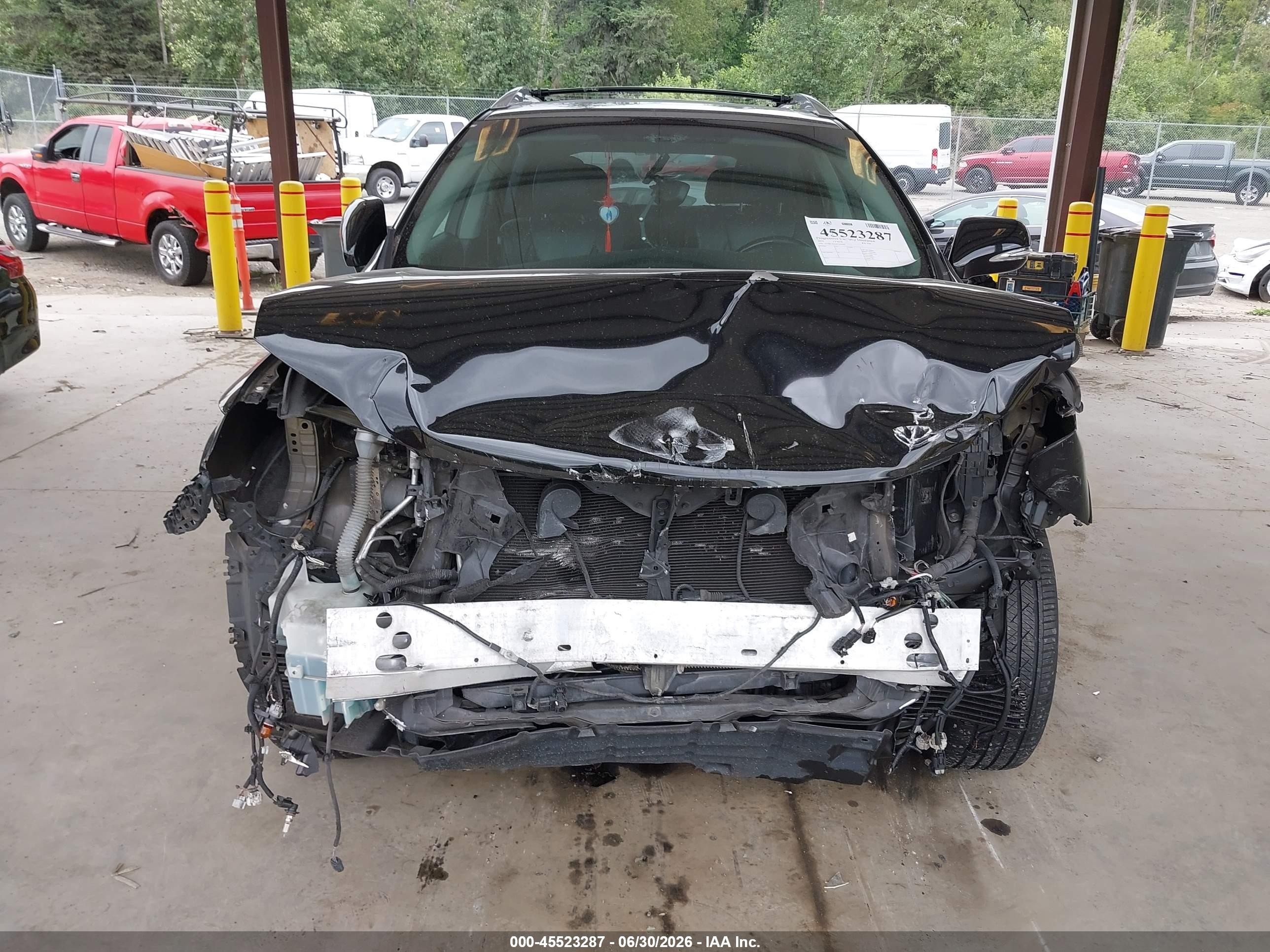 2015 Lexus Rx 350   Black vin: 2T2BK1BA2FC267696