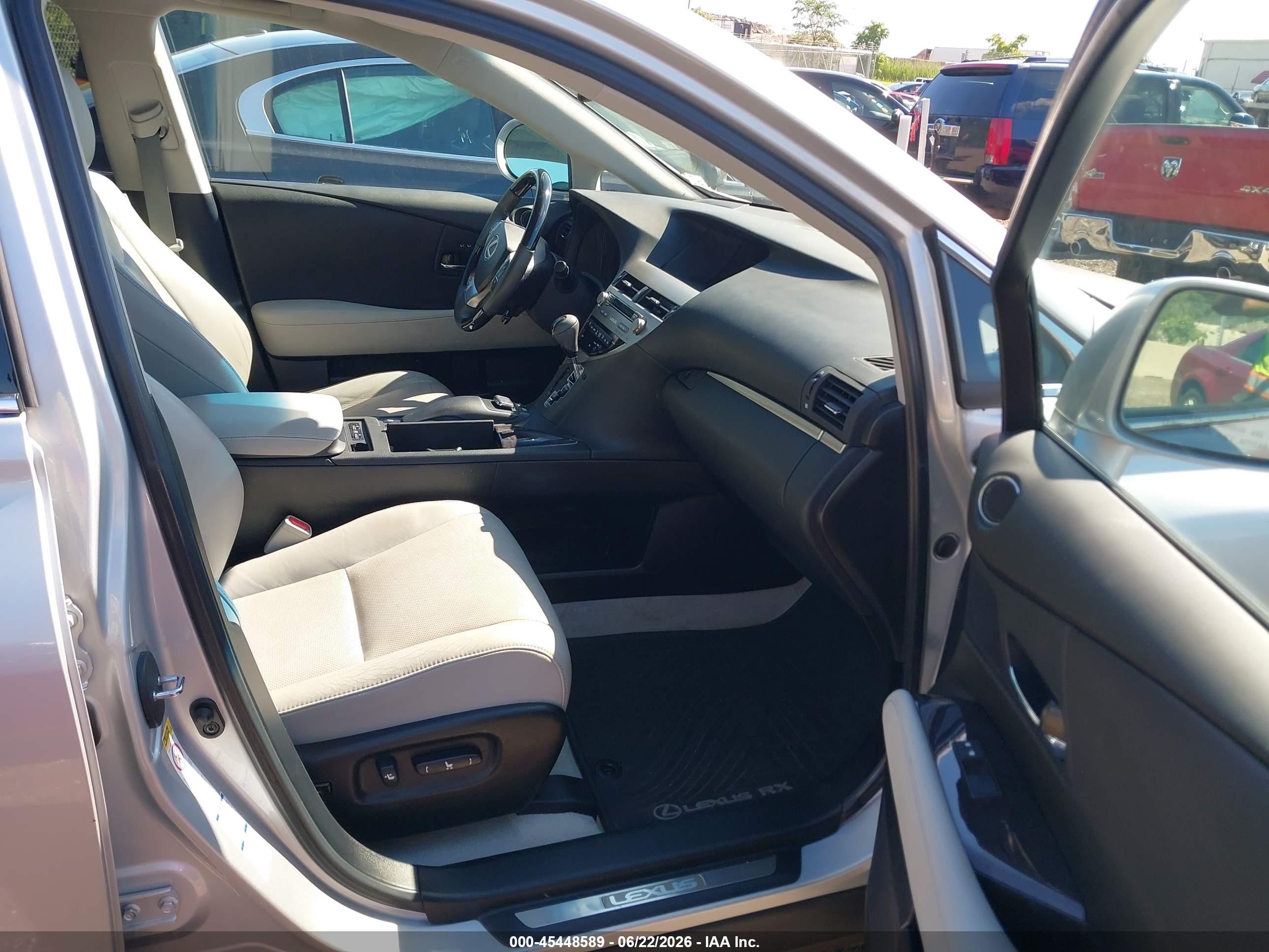 2015 Lexus Rx 350   Silver vin: 2T2BK1BA2FC273854
