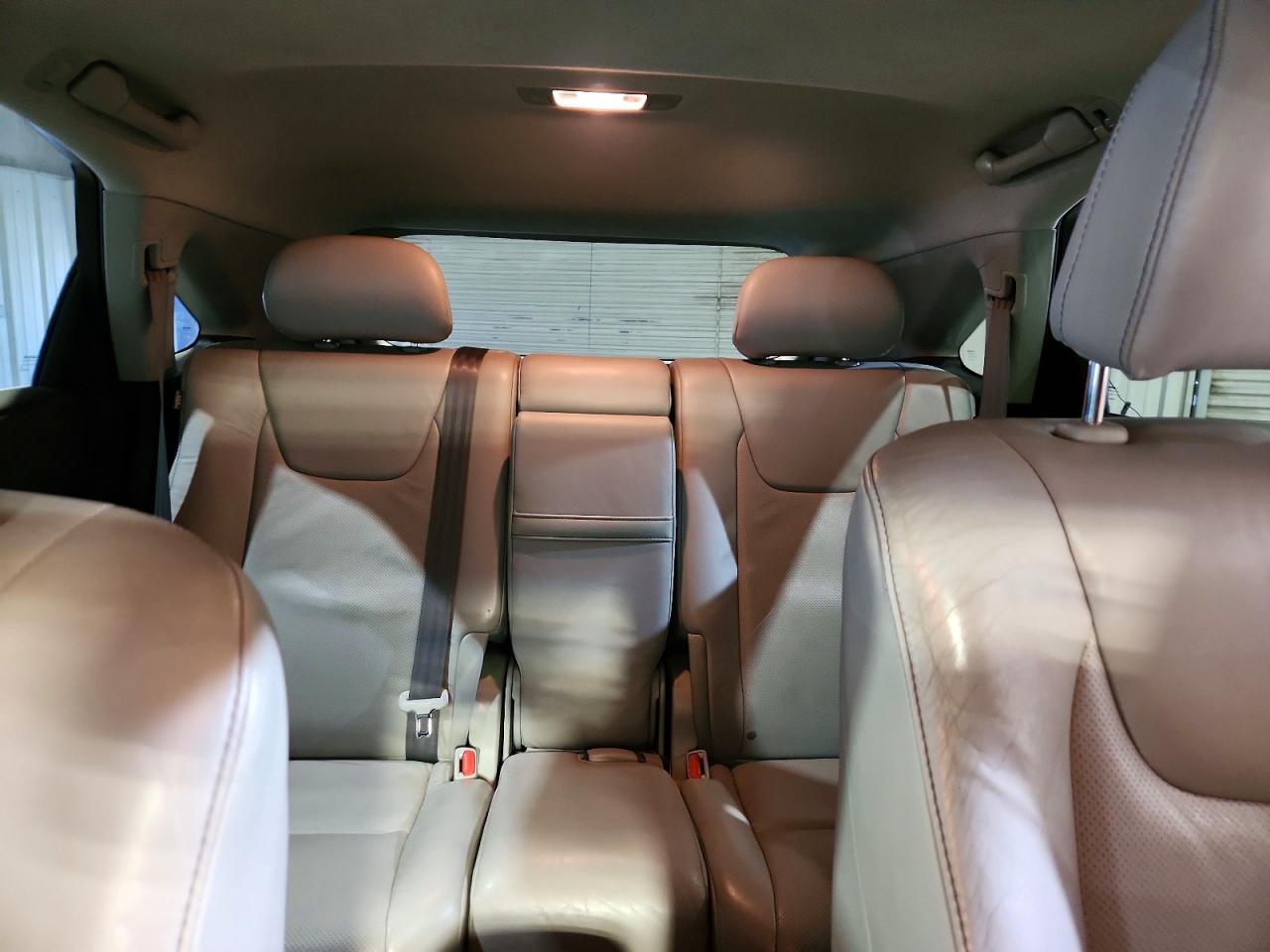 2015 Lexus Rx 350 Base Gray vin: 2T2BK1BA2FC276334