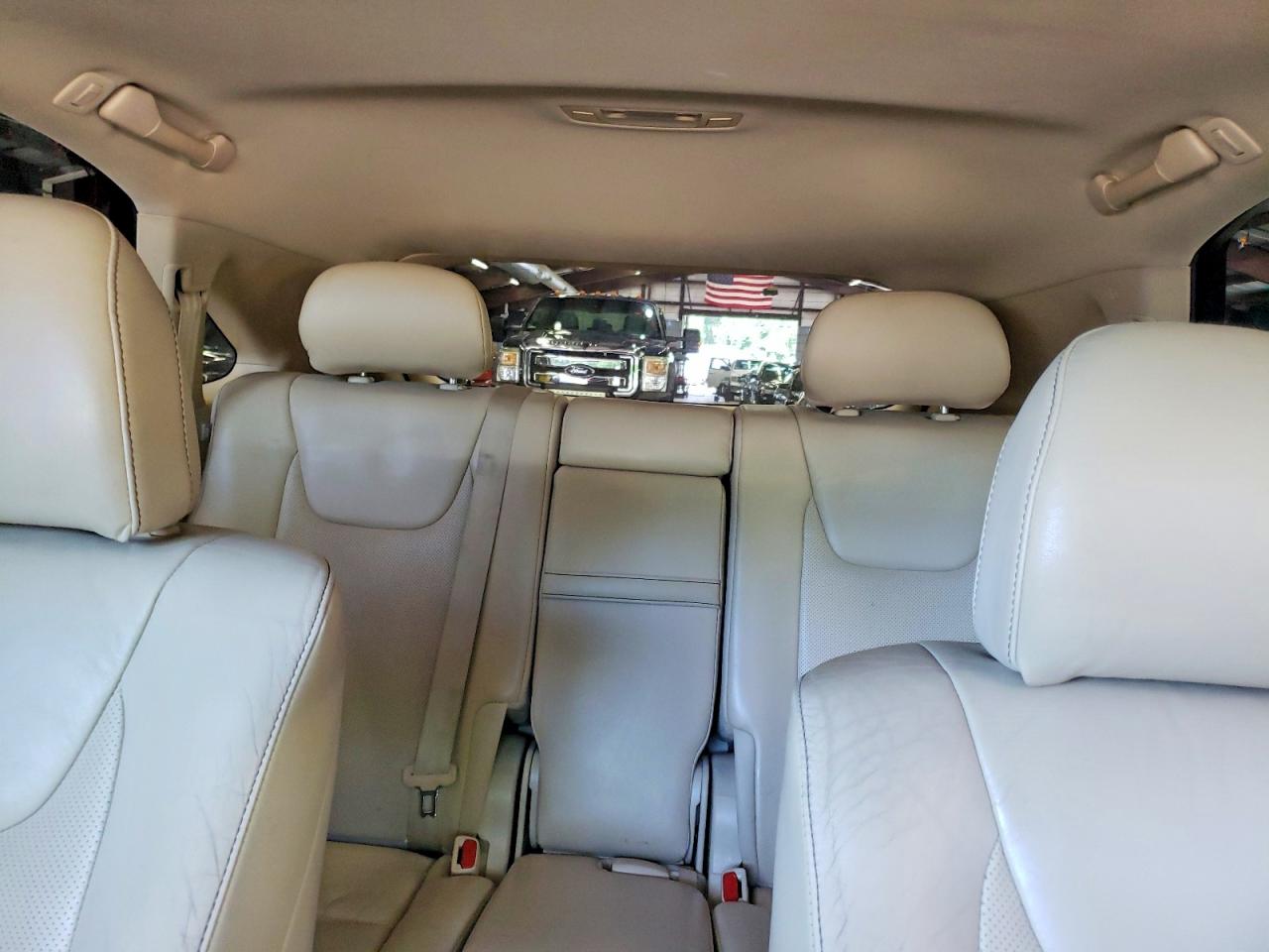 2015 Lexus Rx 350 Base Black vin: 2T2BK1BA2FC280237