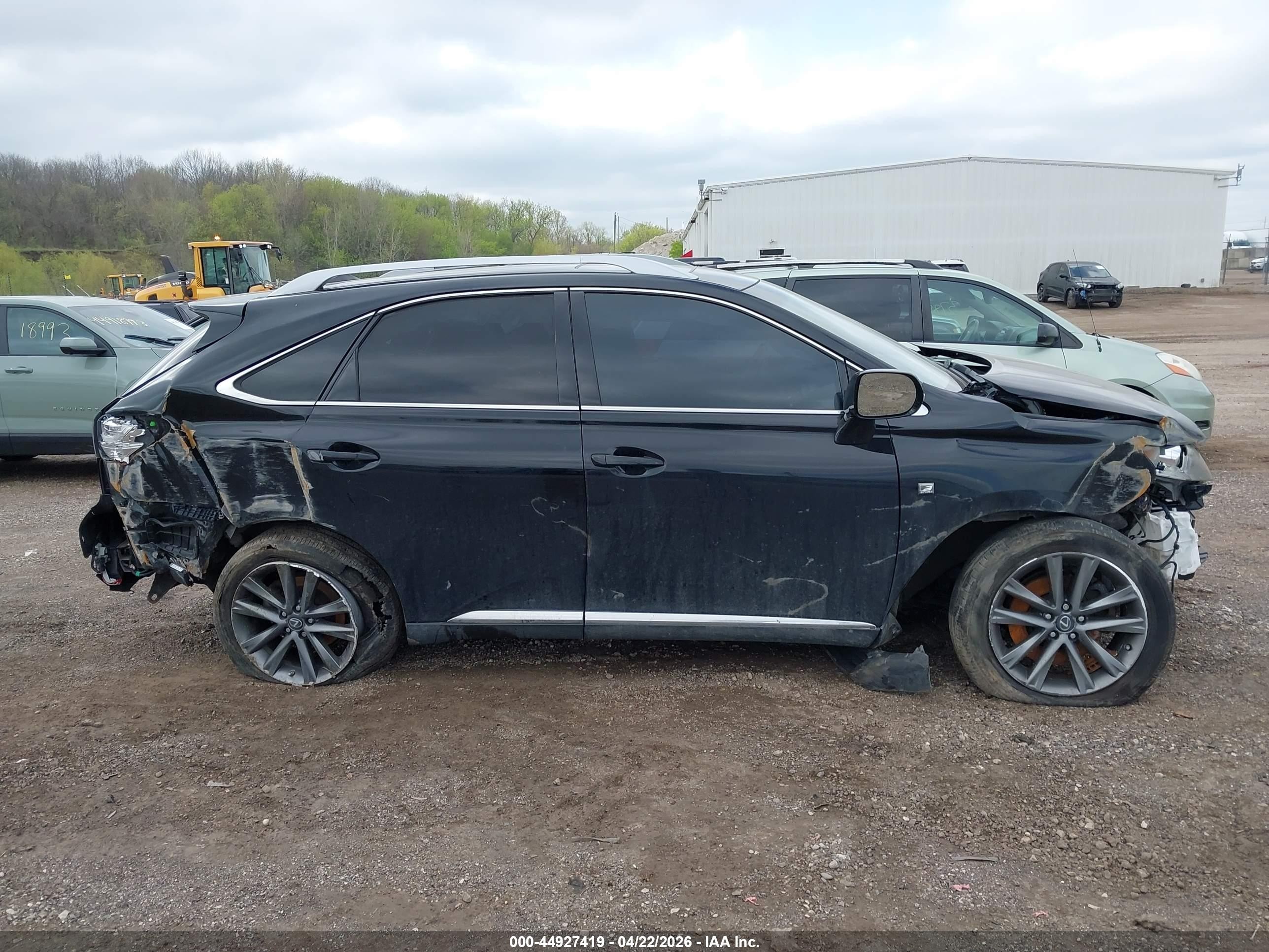 2015 Lexus Rx 350 F Sport Black vin: 2T2BK1BA2FC317111