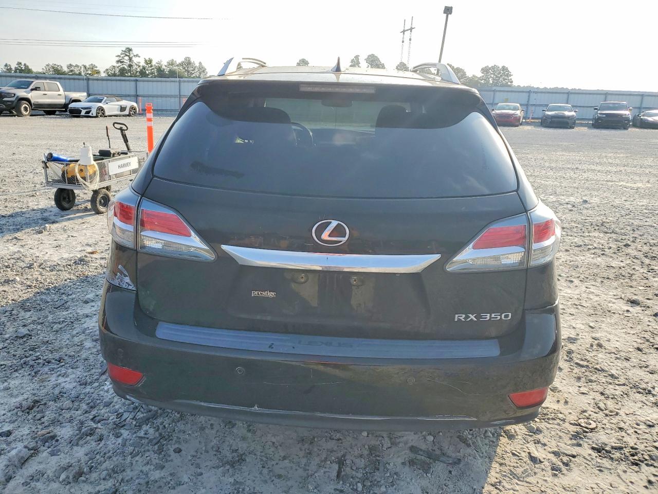 2015 Lexus Rx 350 Base Black vin: 2T2BK1BA2FC319618