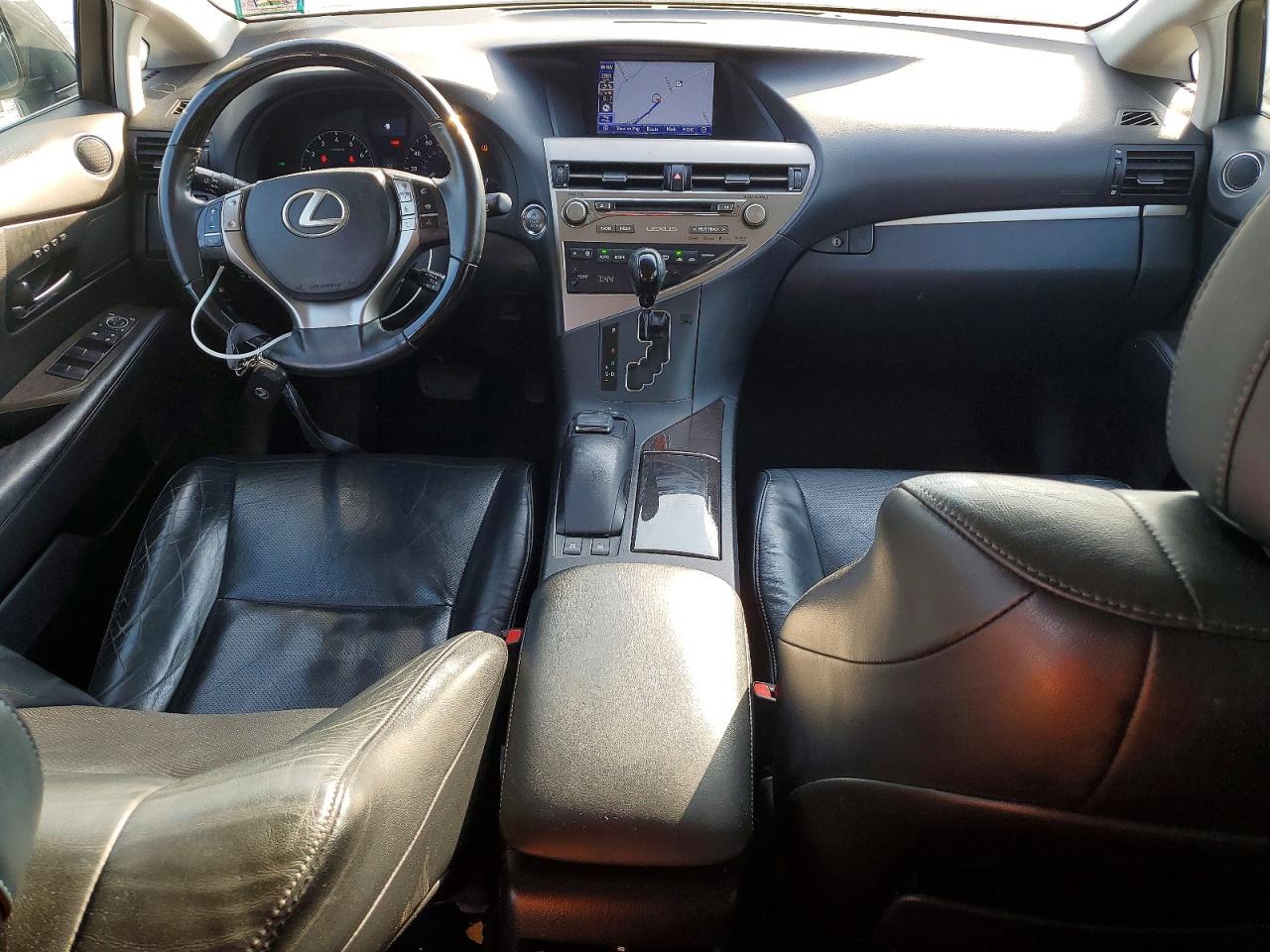 2015 Lexus Rx 350 Base Black vin: 2T2BK1BA2FC319618