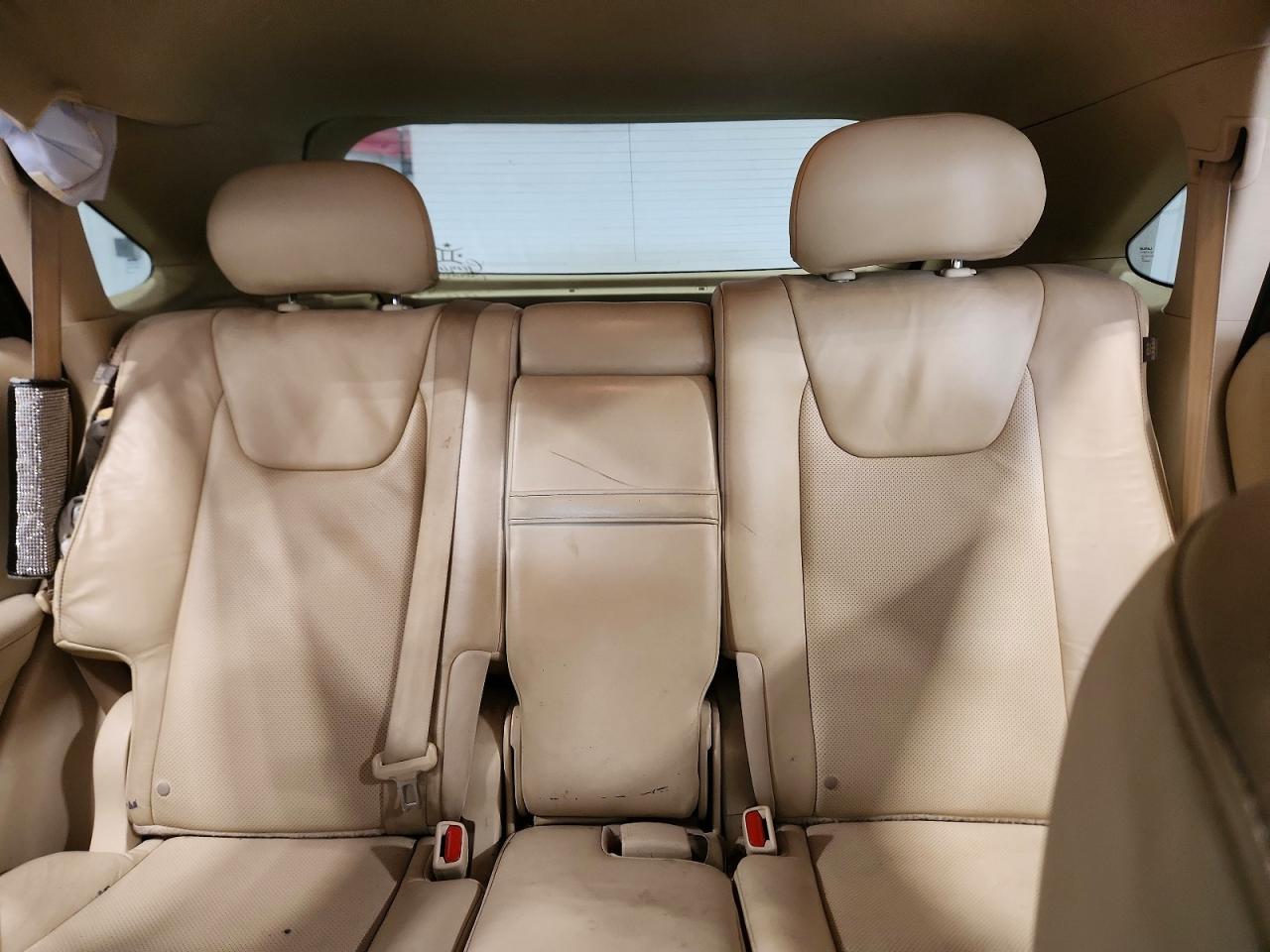 2015 Lexus Rx 350 Base Черный vin: 2T2BK1BA2FC321319