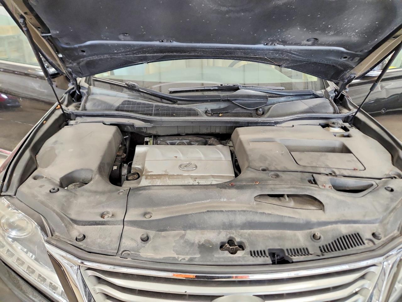 2015 Lexus Rx 350 Base Черный vin: 2T2BK1BA2FC321319